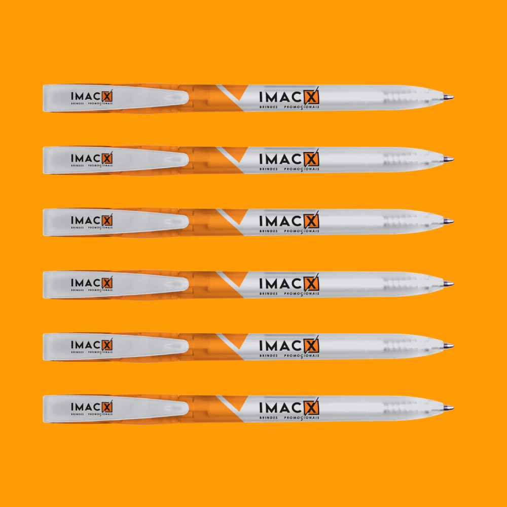 Imacx Brindes - Canetas Promocionais